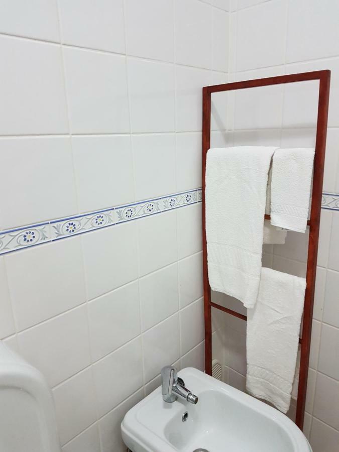 Appartement Seashell Oura *