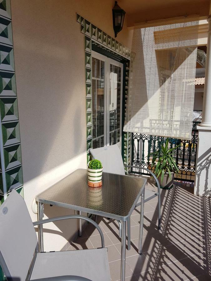 Seashell Oura Appartement Albufeira