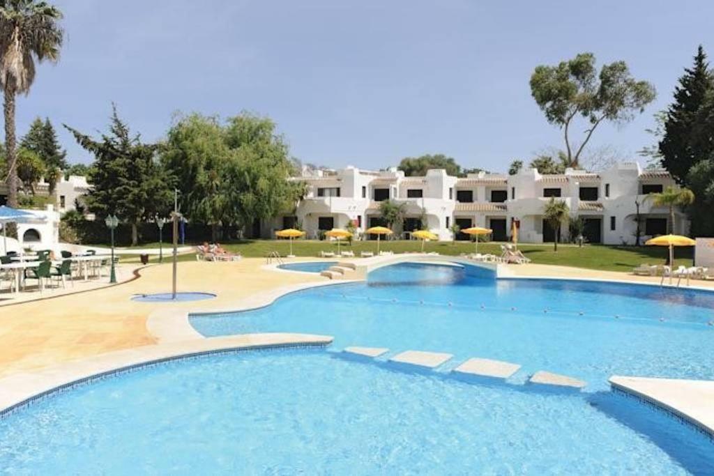 Apartment 60m2 Lovely Traditional In Clube