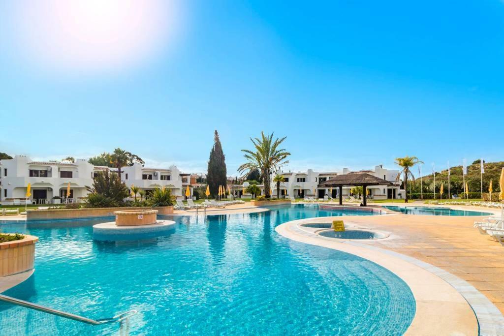 60m2 Lovely Traditional In Clube Apartment Albufeira