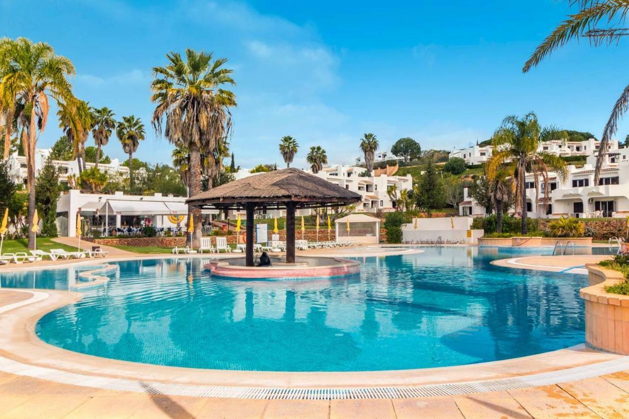 60m2 Lovely Traditional In Clube Apartment Albufeira