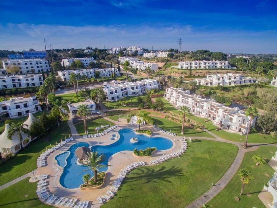 60m2 Lovely Traditional In Clube Apartment Albufeira