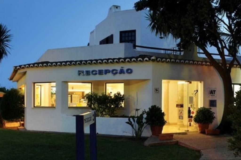 60m2 Lovely Traditional In Clube Albufeira