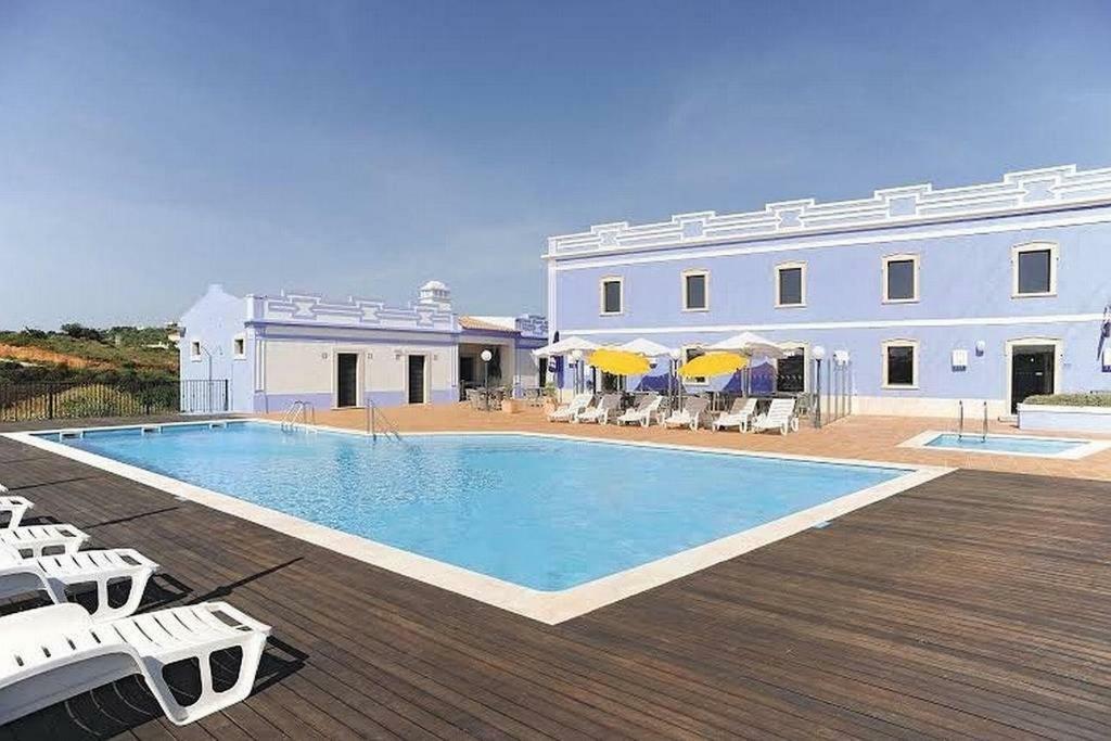 60m2 Lovely Traditional In Clube Apartment Albufeira
