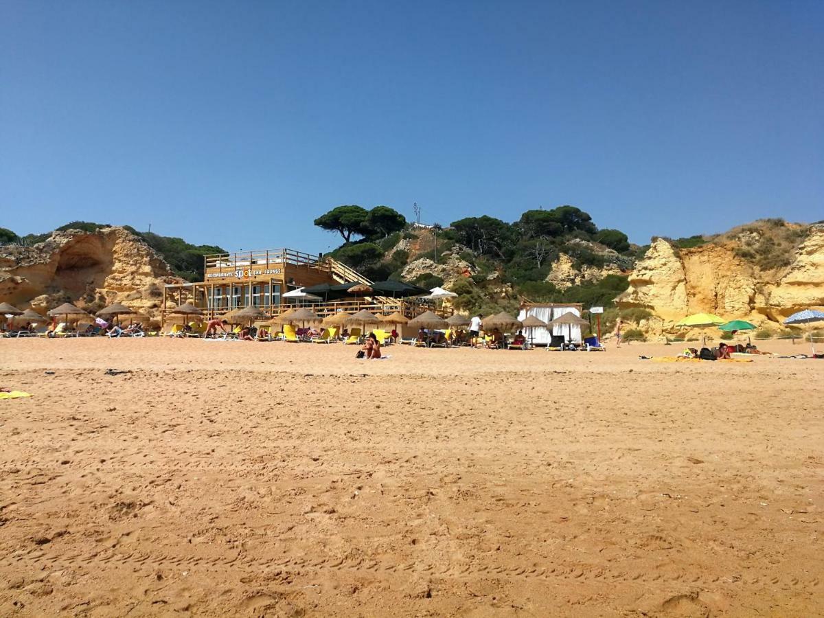 Apartment Vista Mar Albufeira