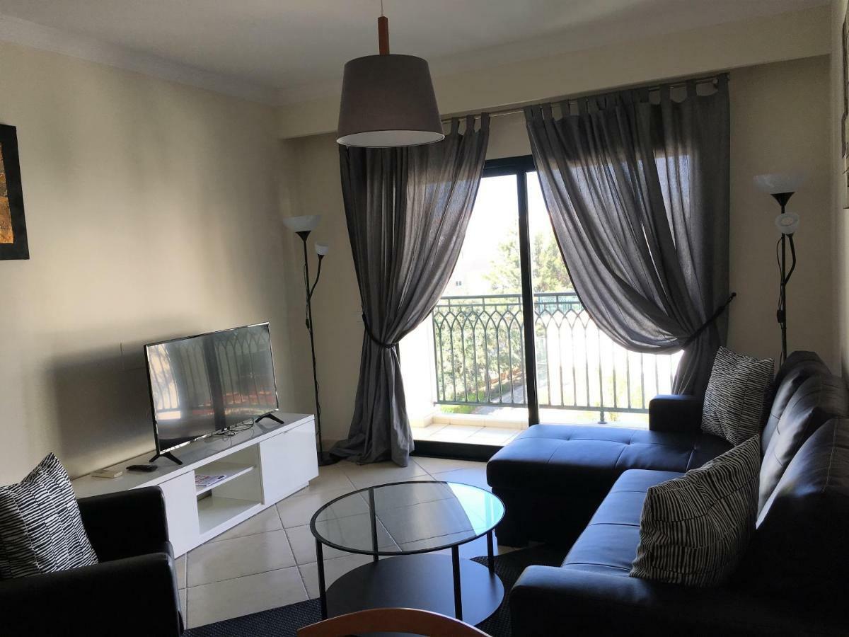 Apartamento do Cerro Albufeira
