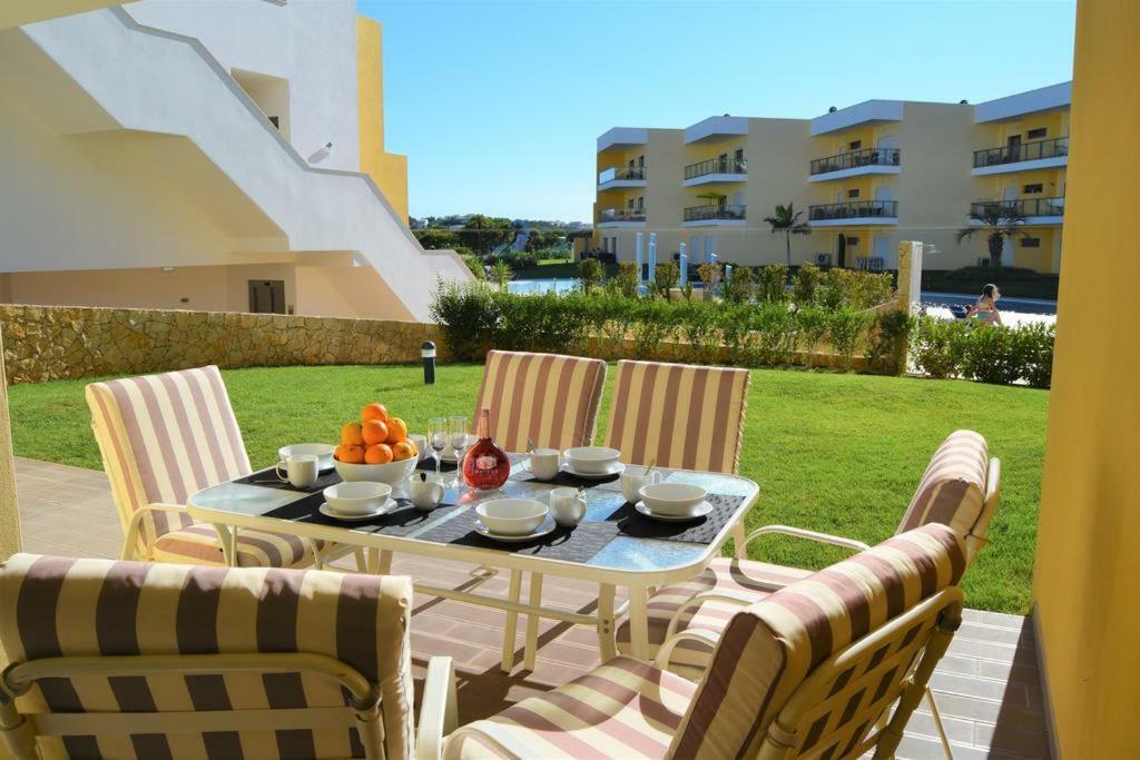 Apartamento Marina Gold