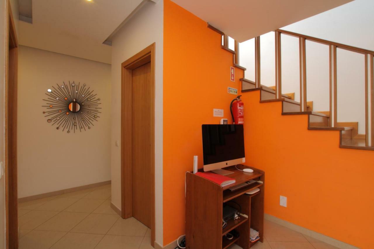 Full Private 300sqm Jacuzzi Heated Pool Ideal & Quiet Location Villa Albufeira