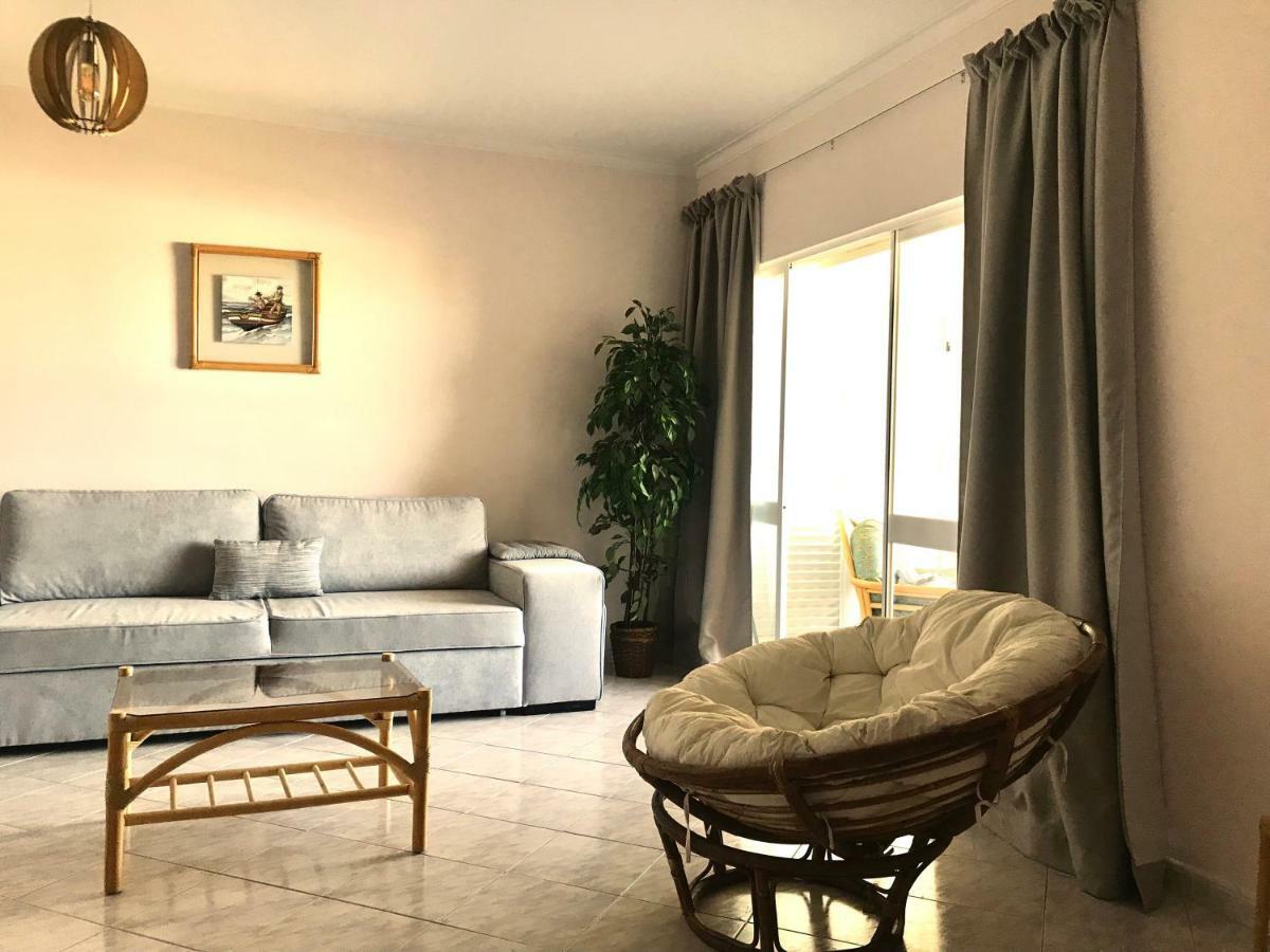 Palmeira Gale Appartement *