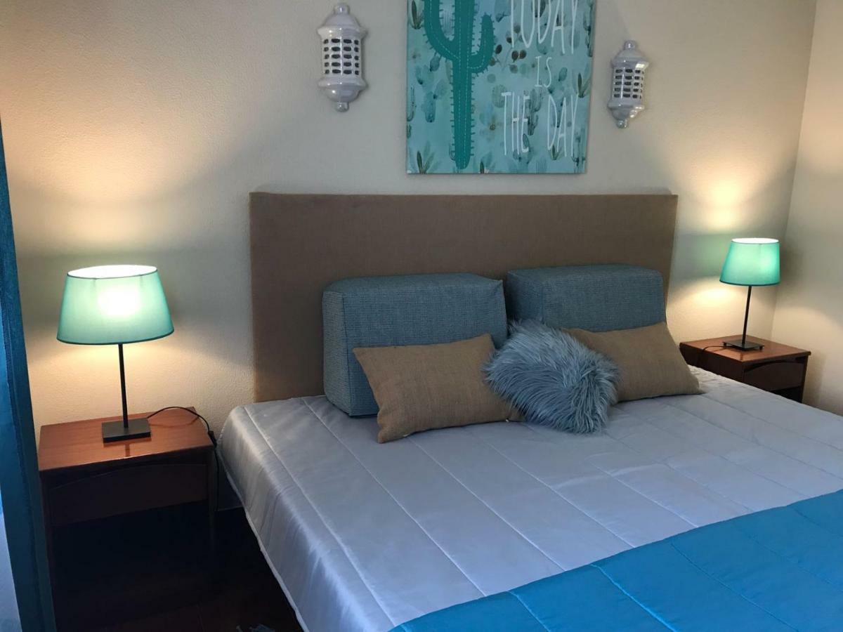 Apartament Olhos Do Mar T1 Beach Olhos De Agua