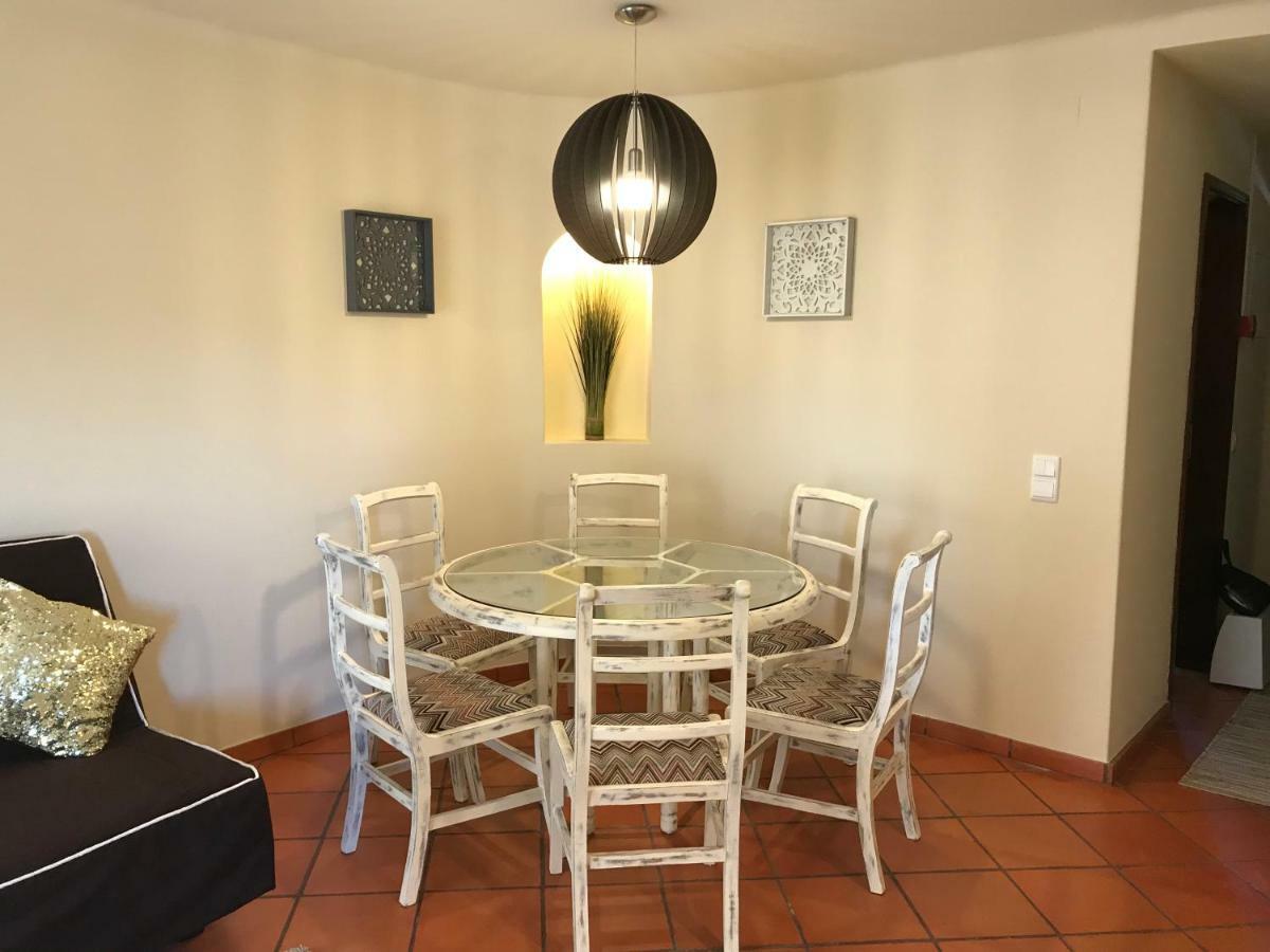 Clube Albufeira, Apartament V1 A/c Apartamento