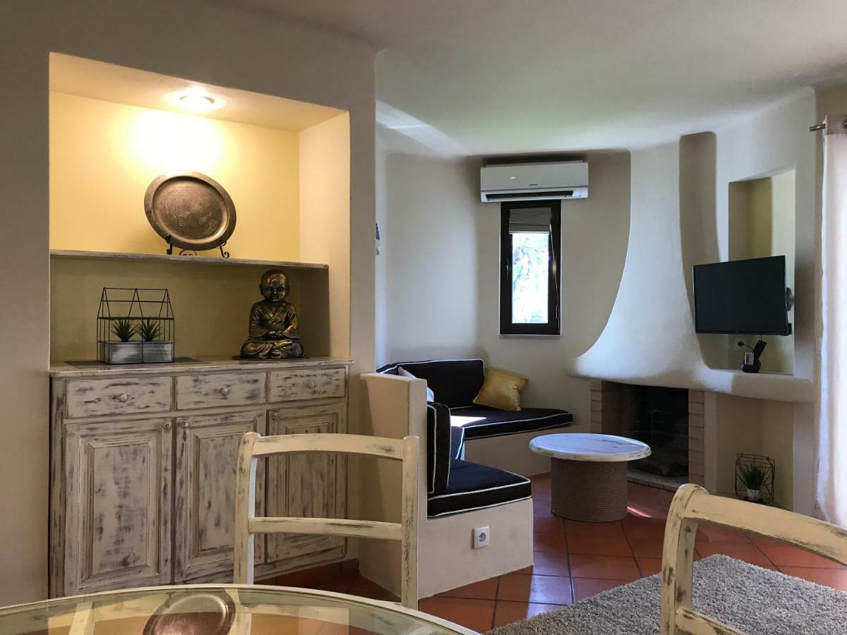 Apartment Clube Albufeira, Apartament V1 A/c *