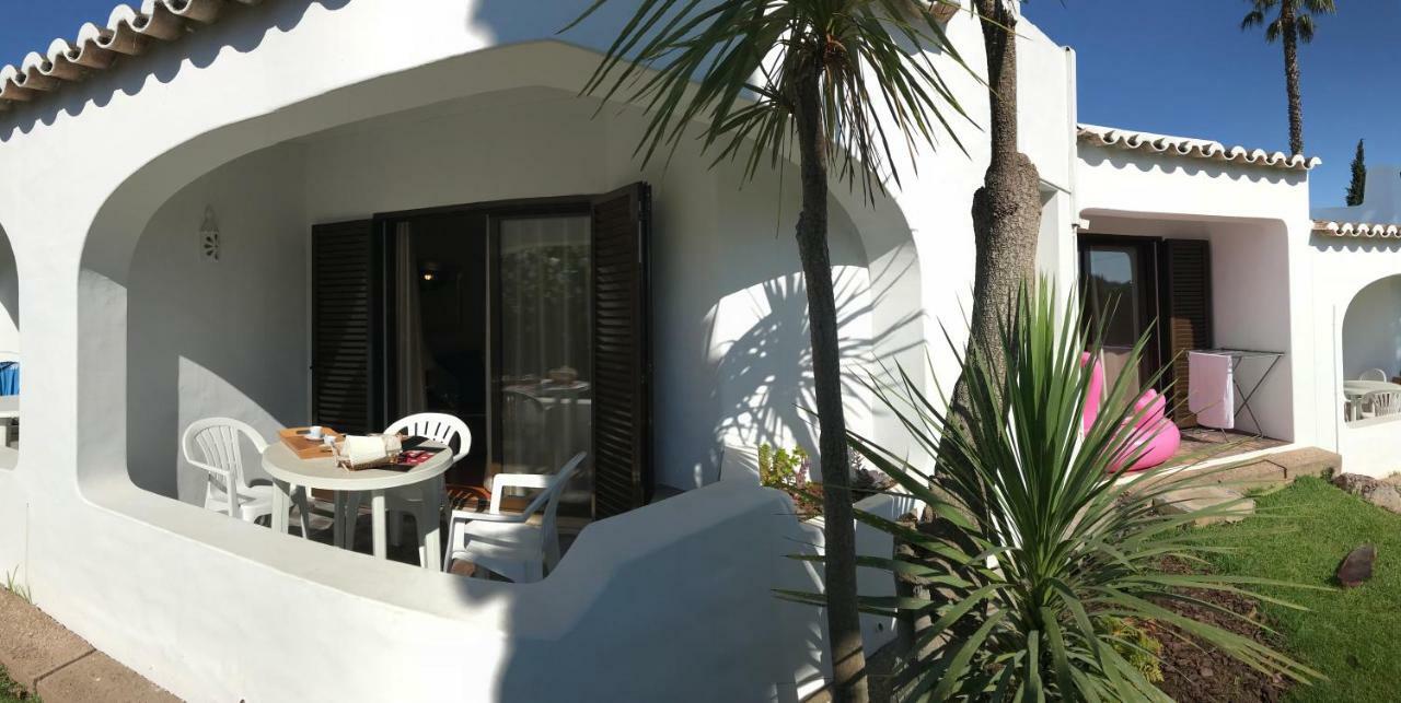 Clube Albufeira, Apartament V1 A/c Apartamento *