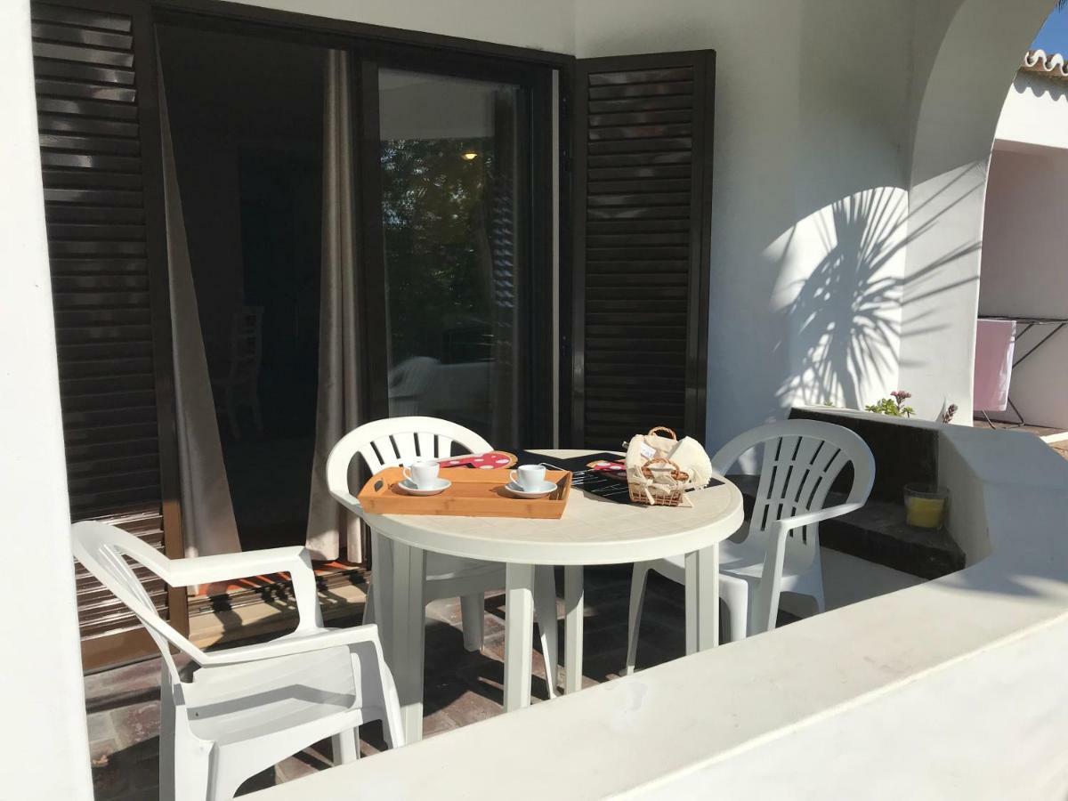 Apartamento Clube Albufeira, Apartament V1 A/c *