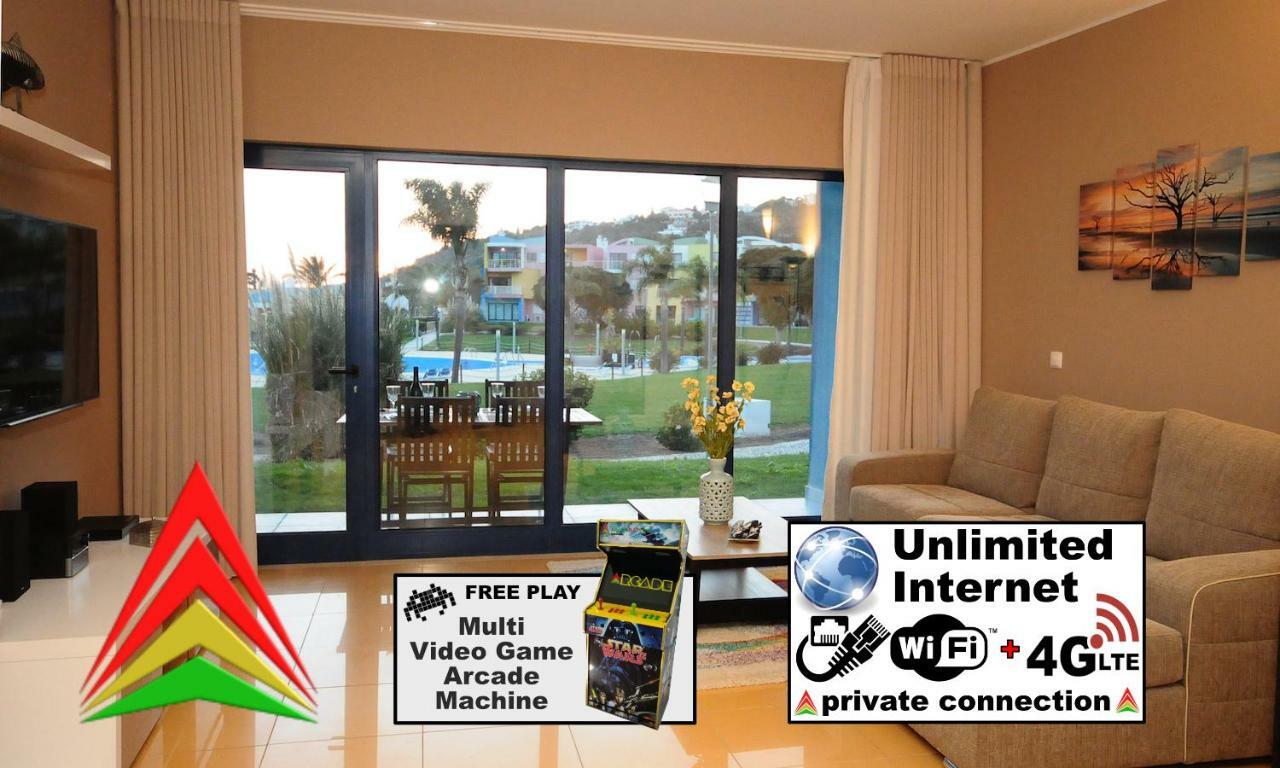 Algarveflat *