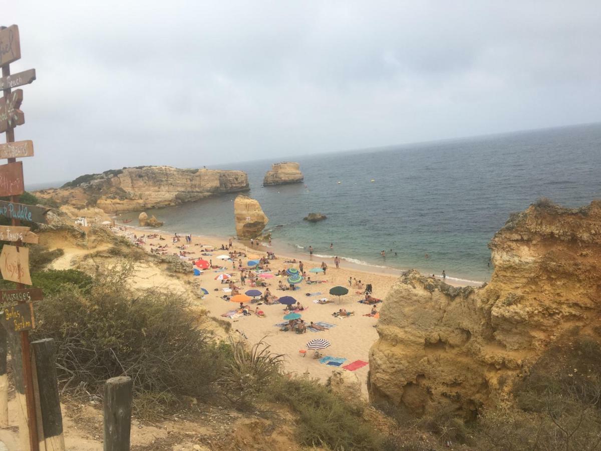 Cosy And Sweet In Albufeira
