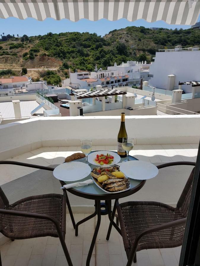 T1 Old Town View Albufeira