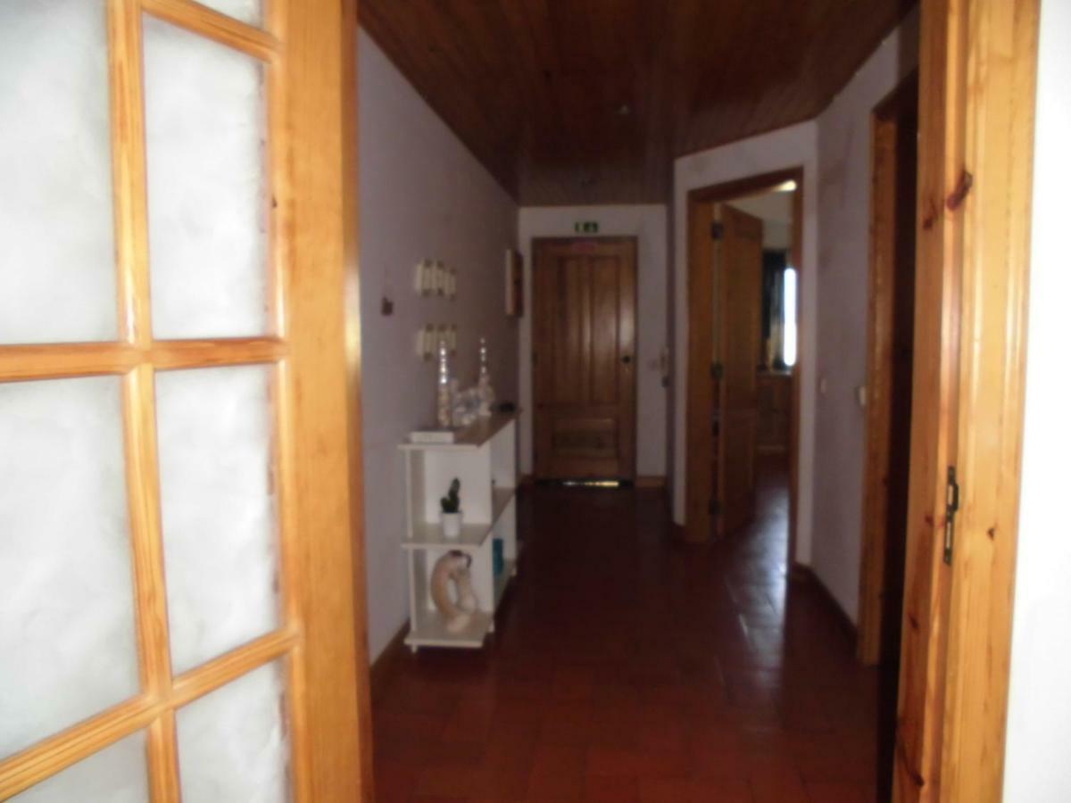Alta Oura Top Floor Apartment Albufeira