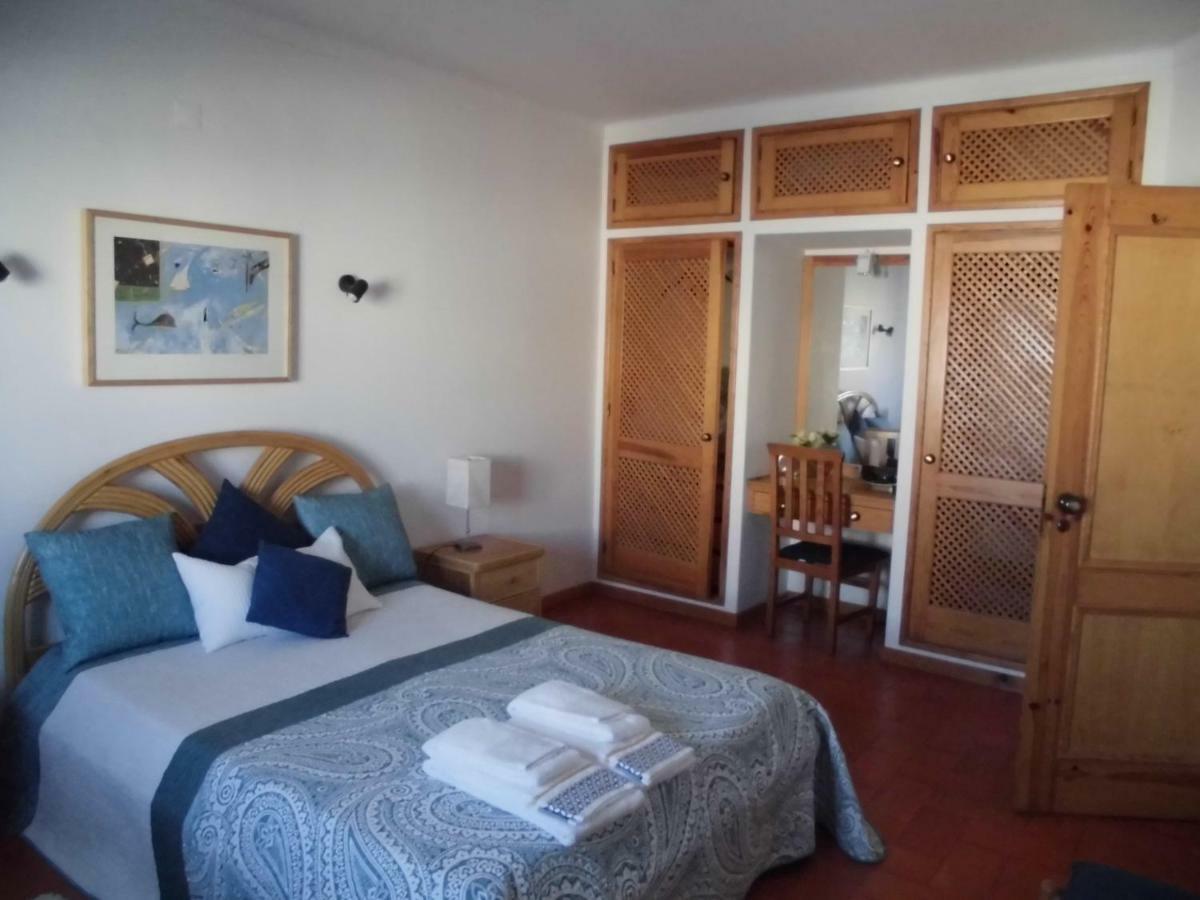 Apartment Alta Oura Top Floor *