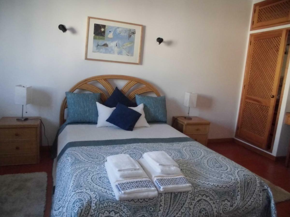 Alta Oura Top Floor Albufeira