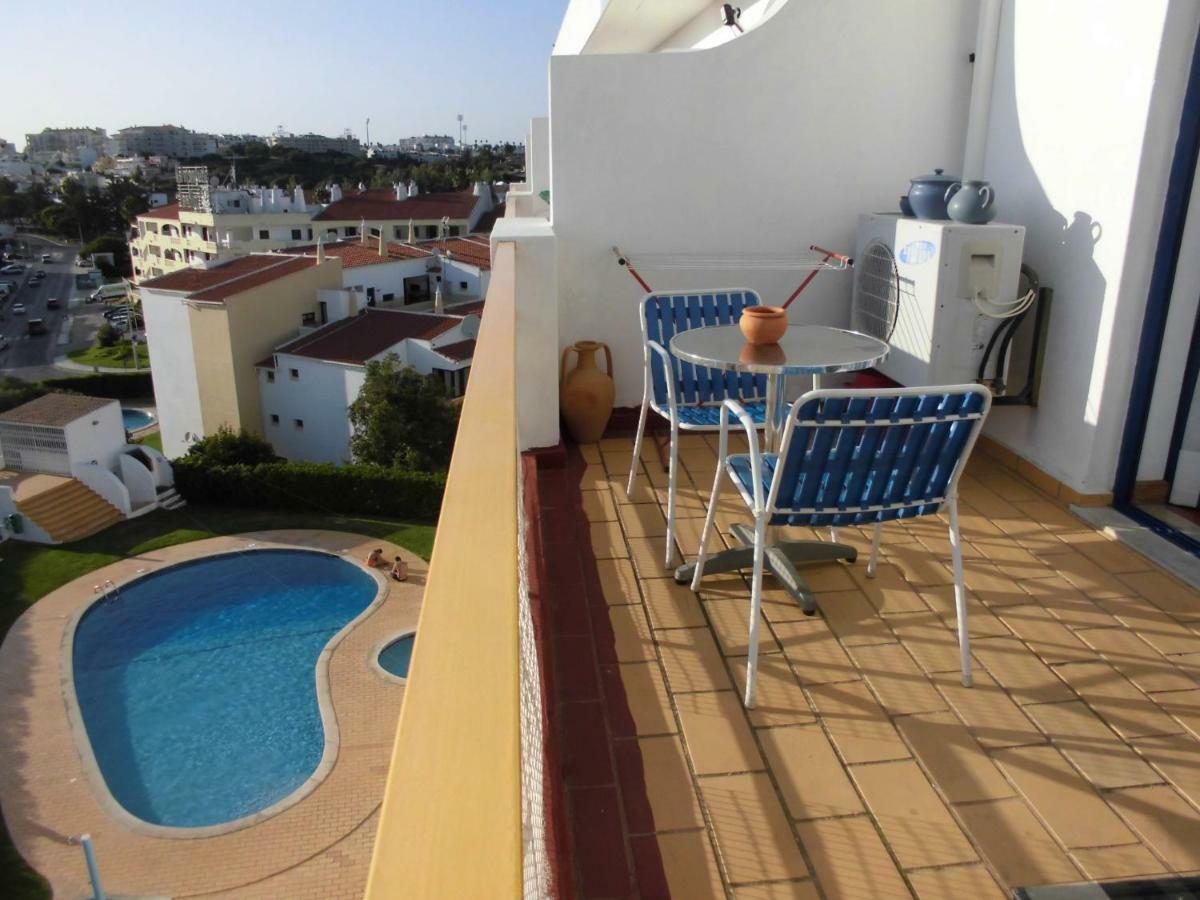 Apartment Alta Oura Top Floor *