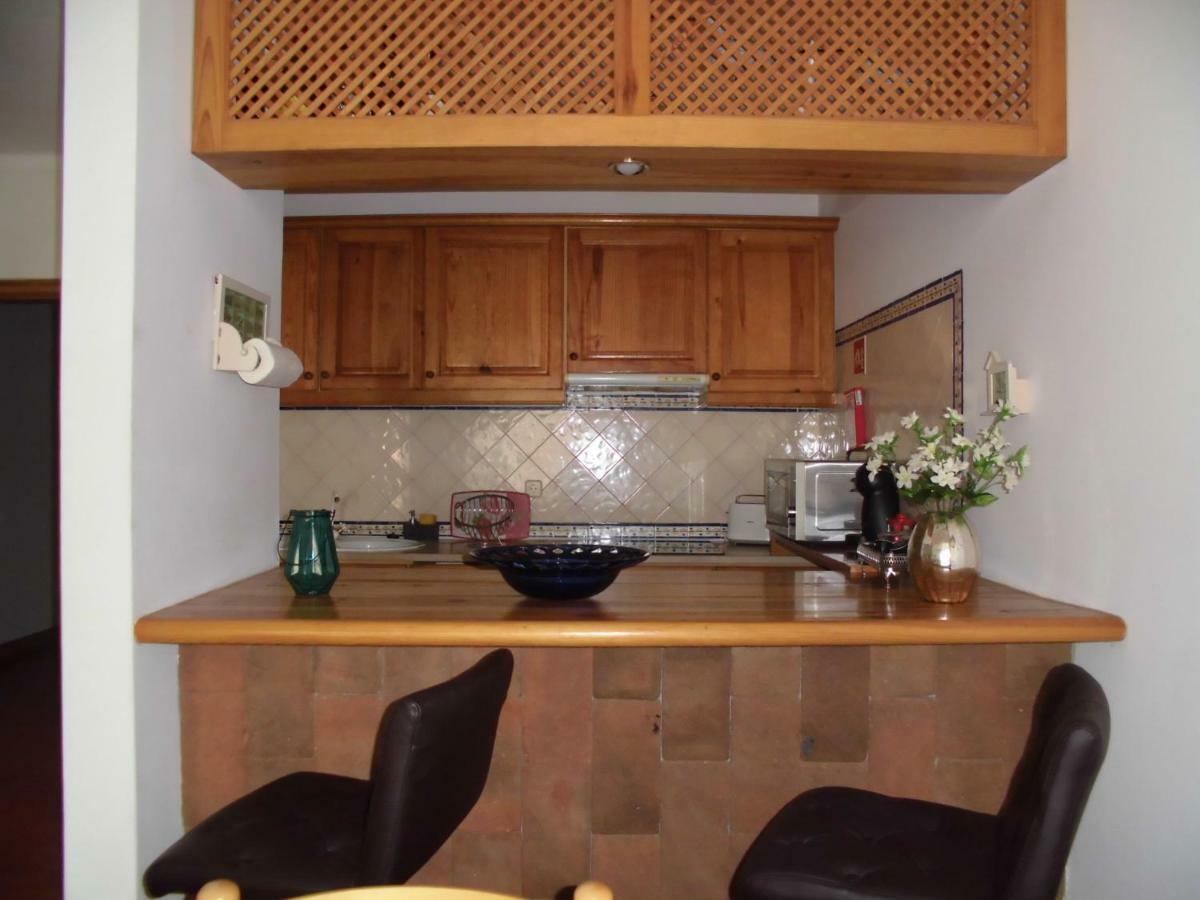 Alta Oura Top Floor Apartment Albufeira