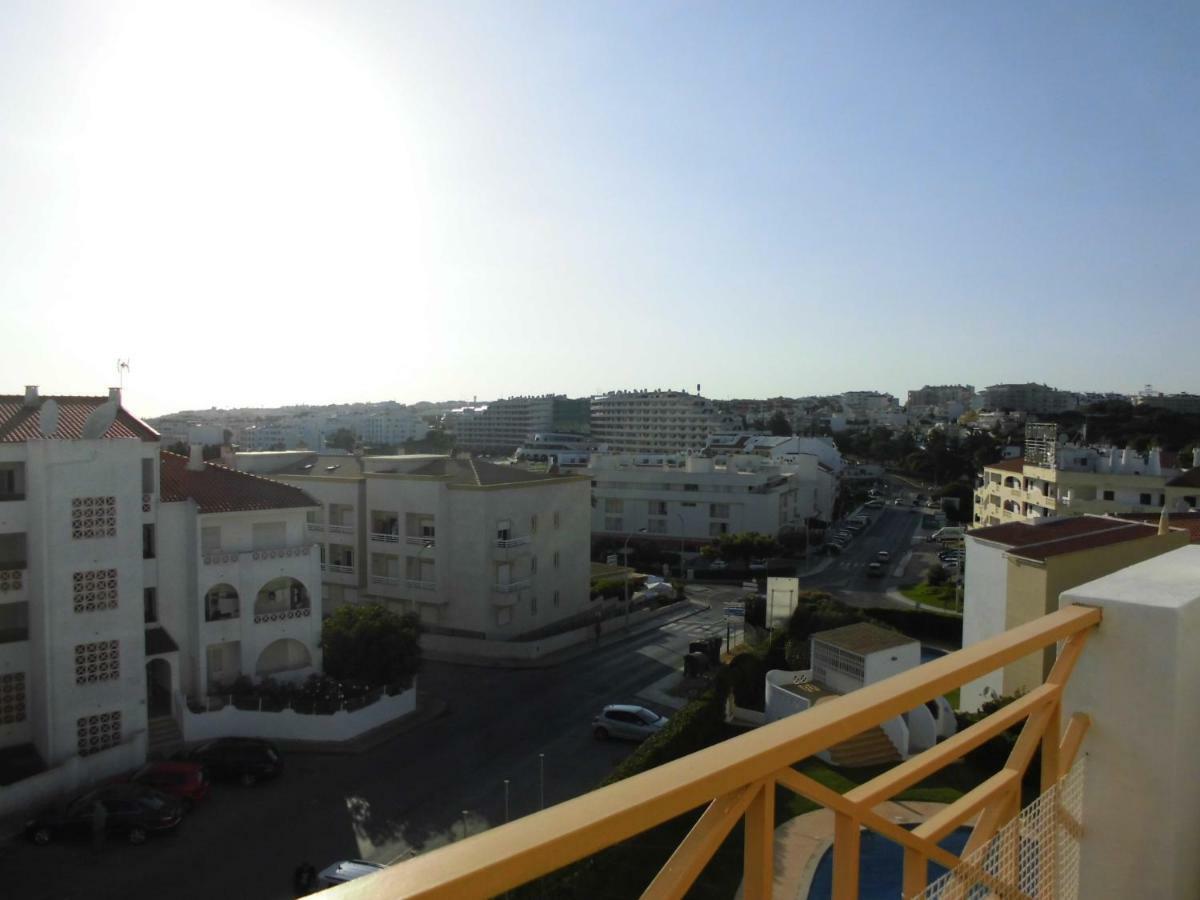 Alta Oura Top Floor * Albufeira