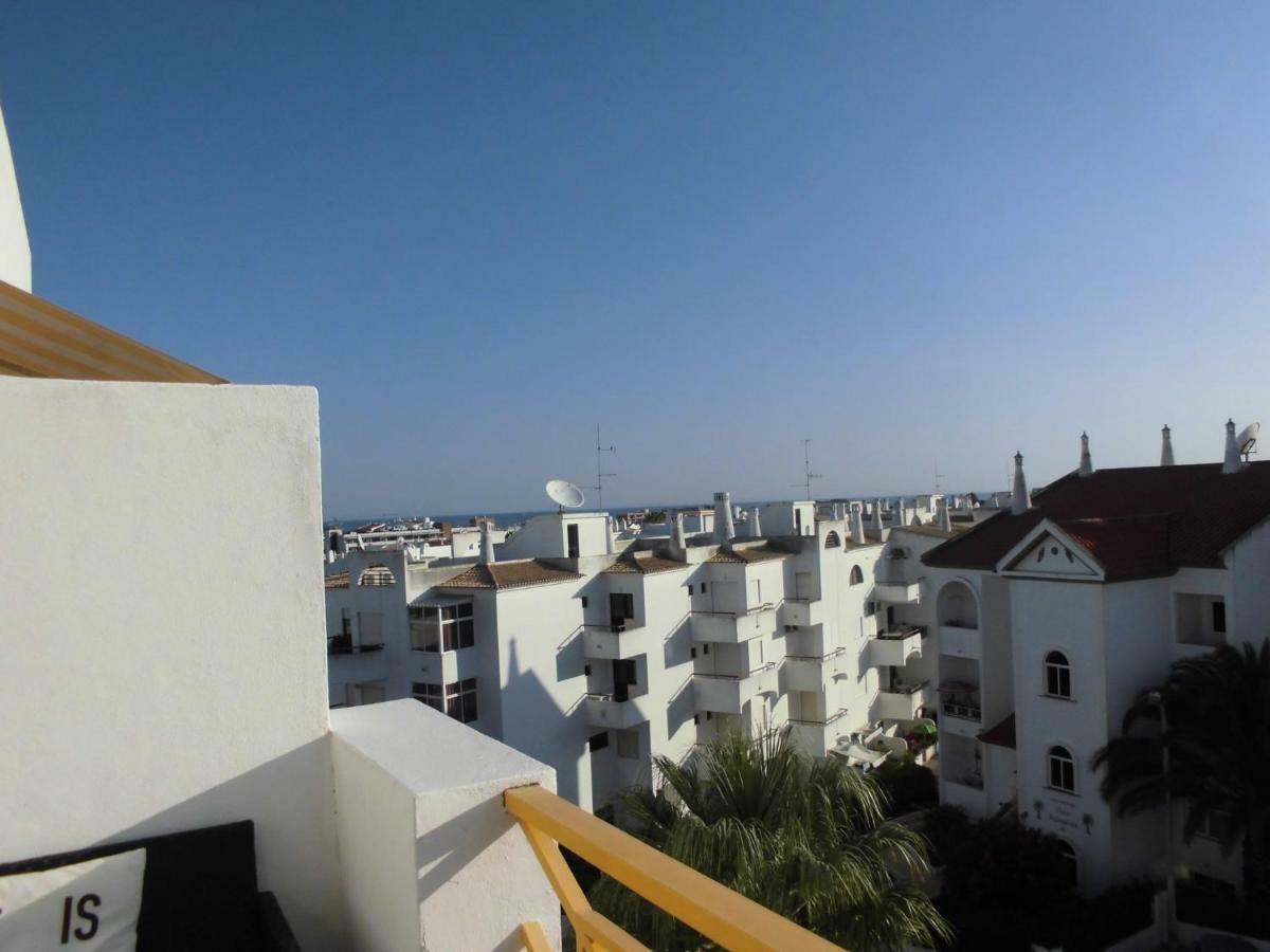 Alta Oura Top Floor Apartment *