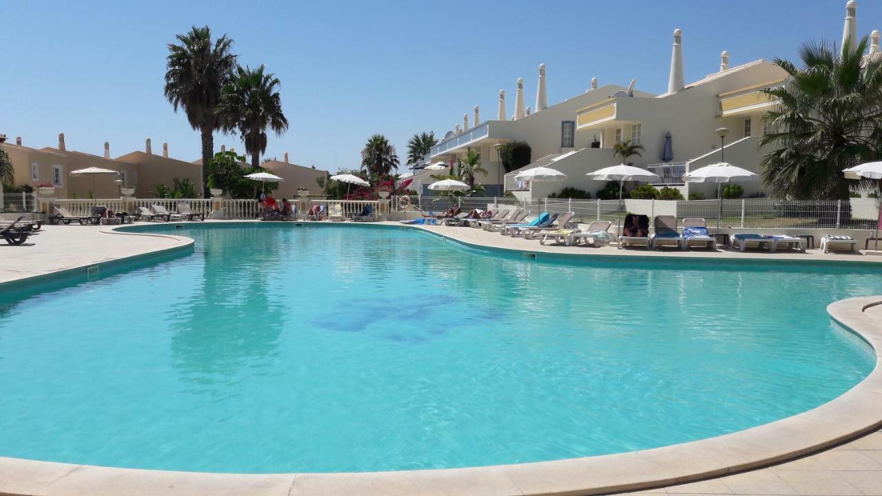 Magnifique Maison En Pres Des Plages Apartment Albufeira