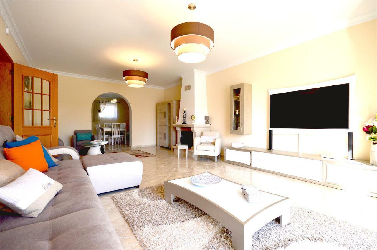 Villa Magnifique Et Spacieuse Avec Piscine Privative *