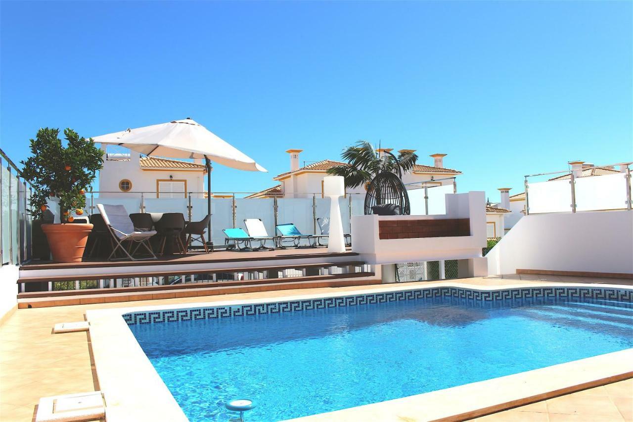 Villa Magnifique Et Spacieuse Avec Piscine Privative