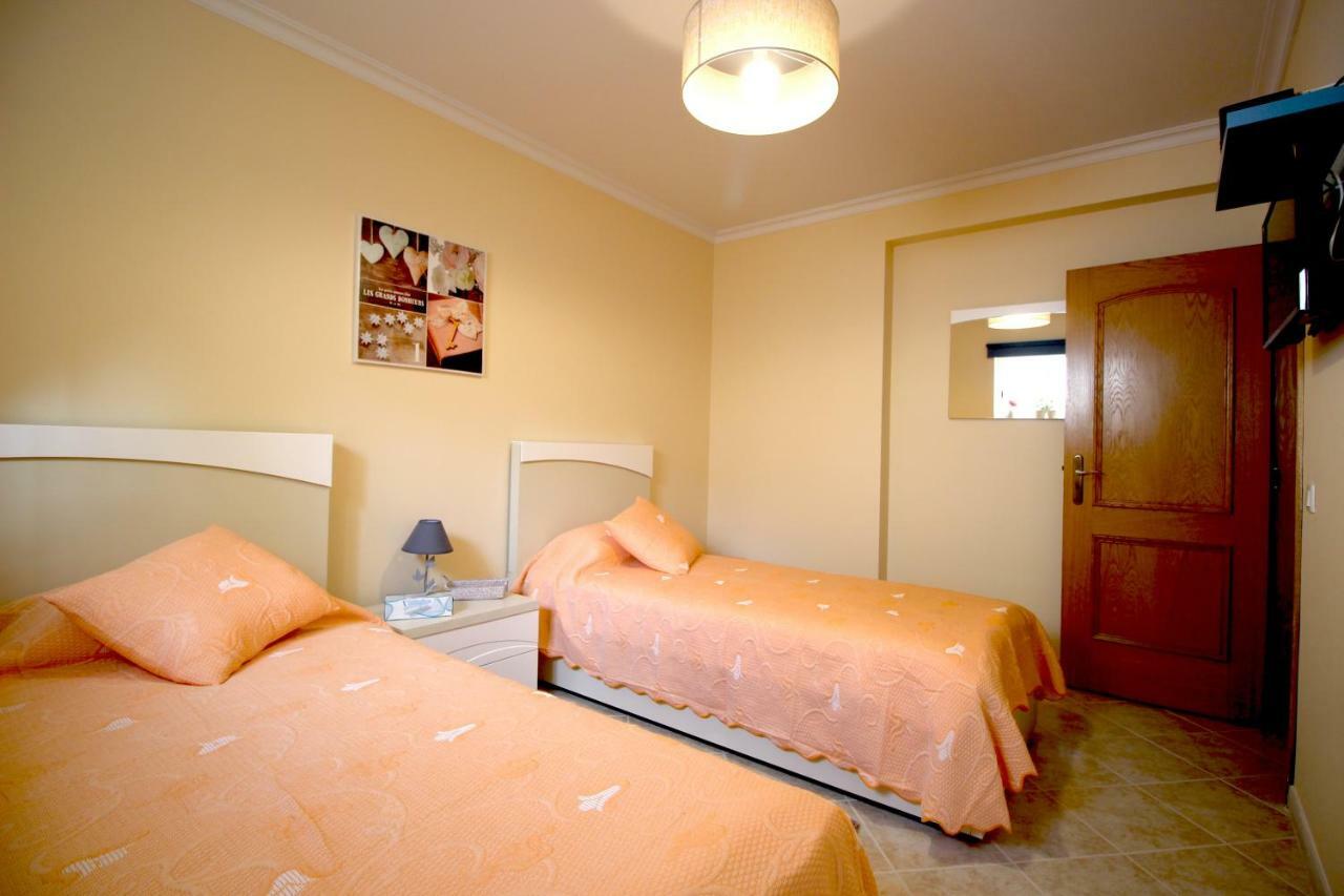 Magnifique Et Spacieuse Avec Piscine Privative Albufeira