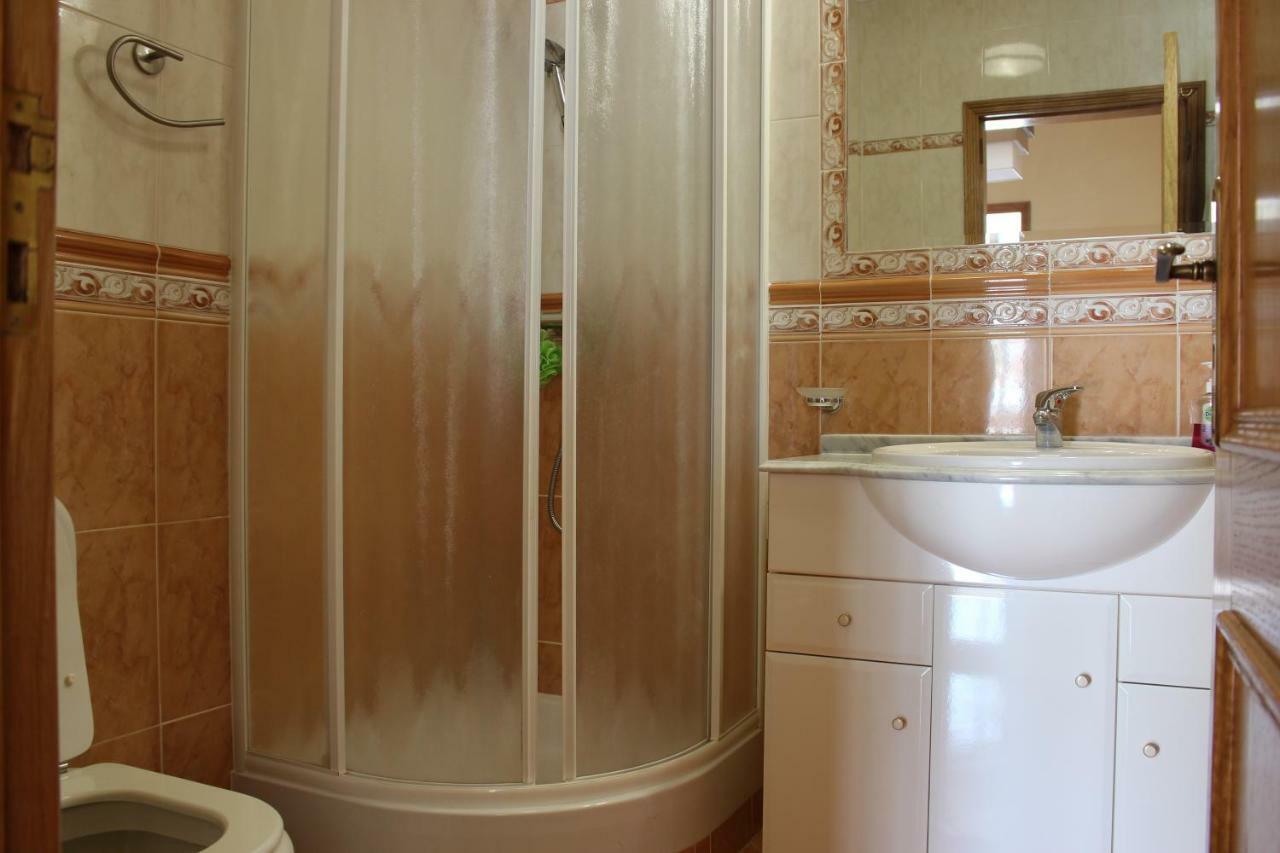Magnifique Et Spacieuse Avec Piscine Privative Villa