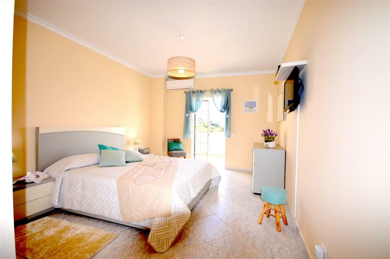 Villa Magnifique Et Spacieuse Avec Piscine Privative Albufeira