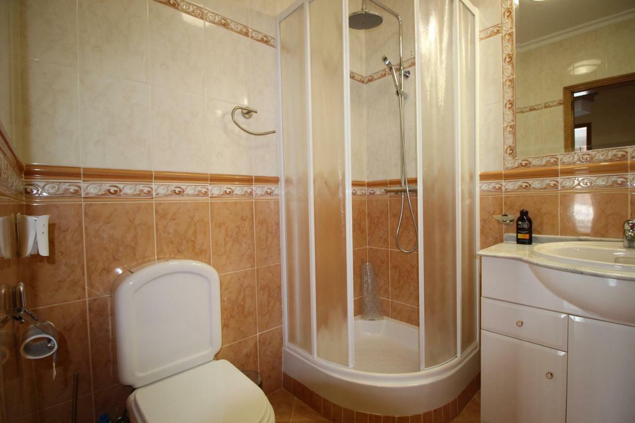 Magnifique Et Spacieuse Avec Piscine Privative Albufeira
