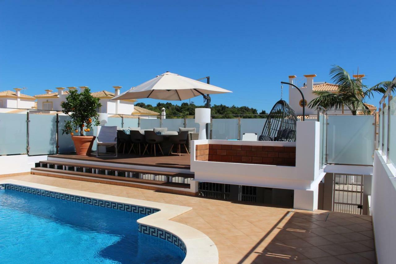 Villa Magnifique Et Spacieuse Avec Piscine Privative