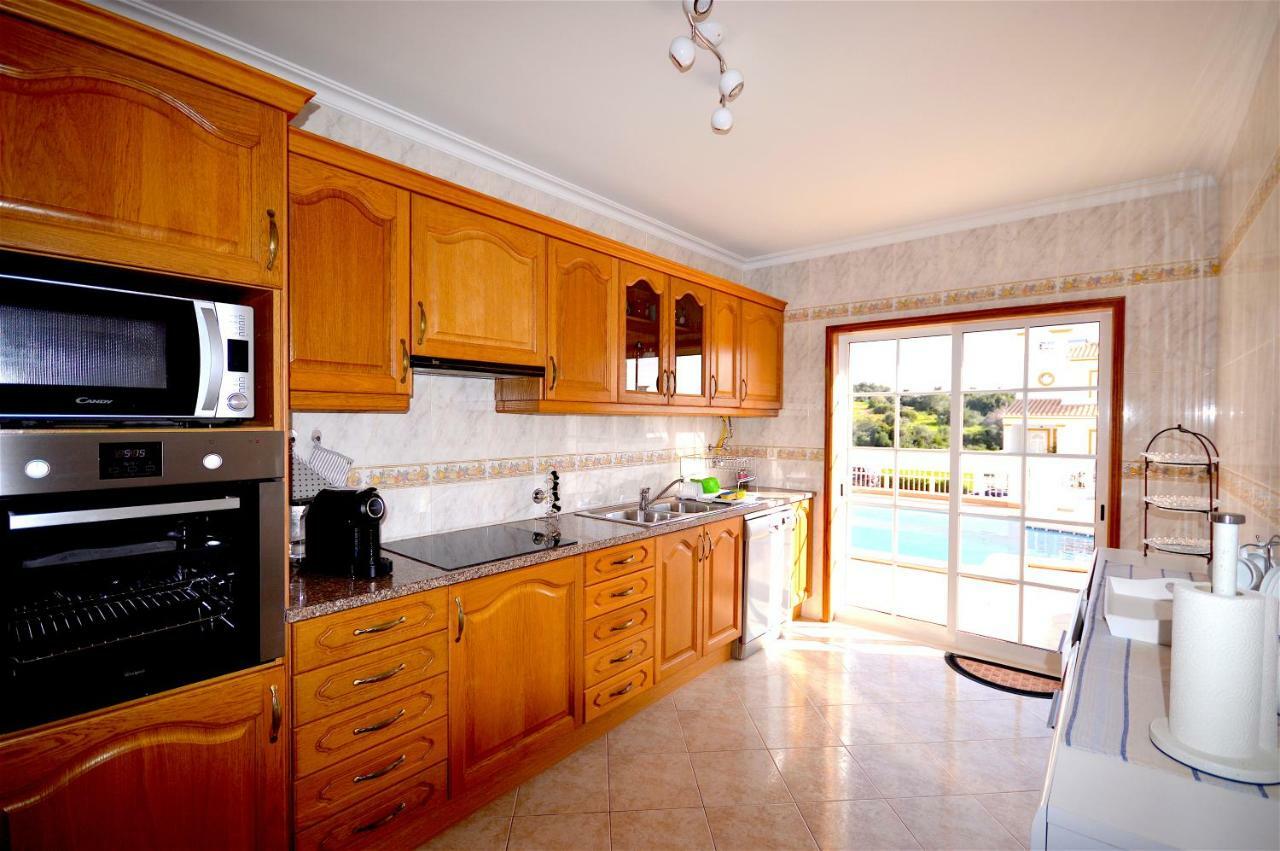 Magnifique Et Spacieuse Avec Piscine Privative Villa Albufeira
