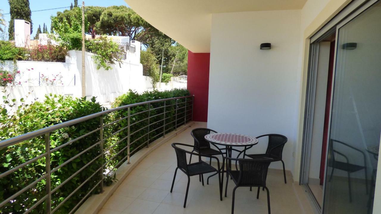 Torre Da Medronheira Apartment Albufeira