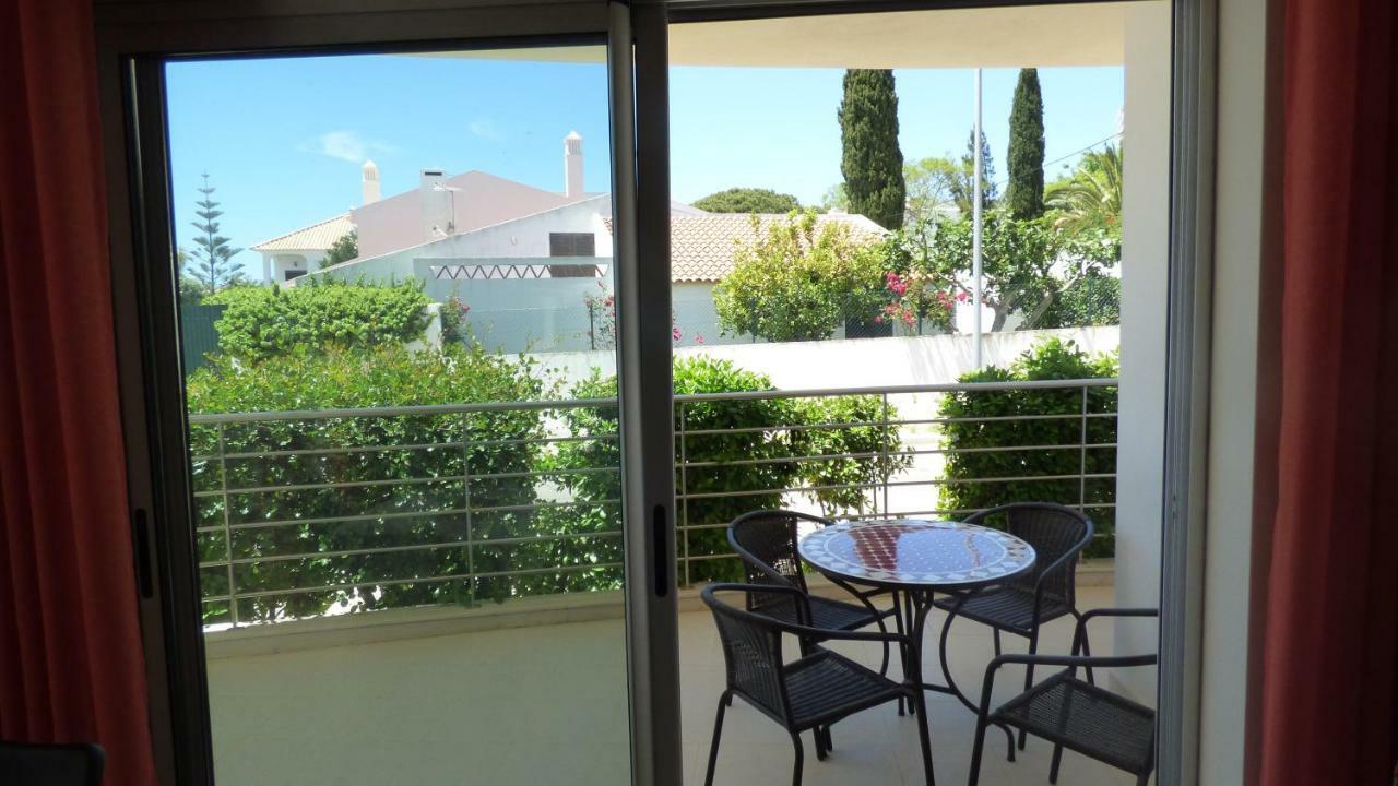 Apartment Torre Da Medronheira Albufeira