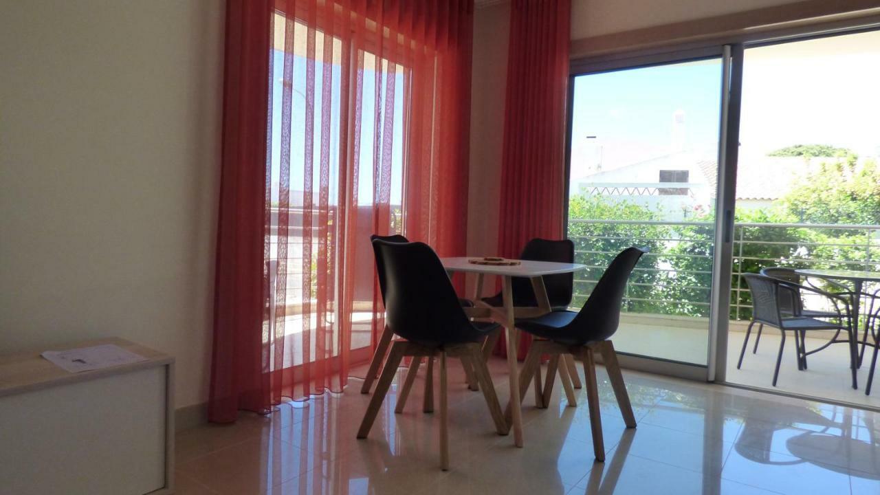 Apartment Torre Da Medronheira