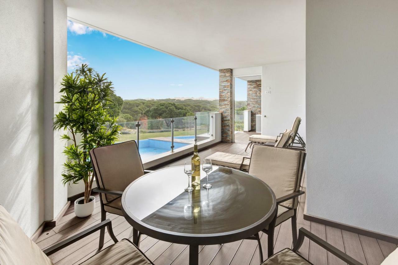 Luxurious T2 Apartment, Olhos Dagua * Albufeira