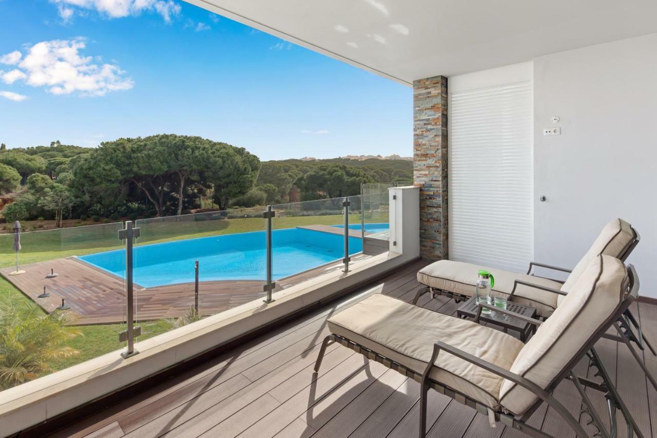 Luxurious T2 Apartment, Olhos Dagua Appartement *
