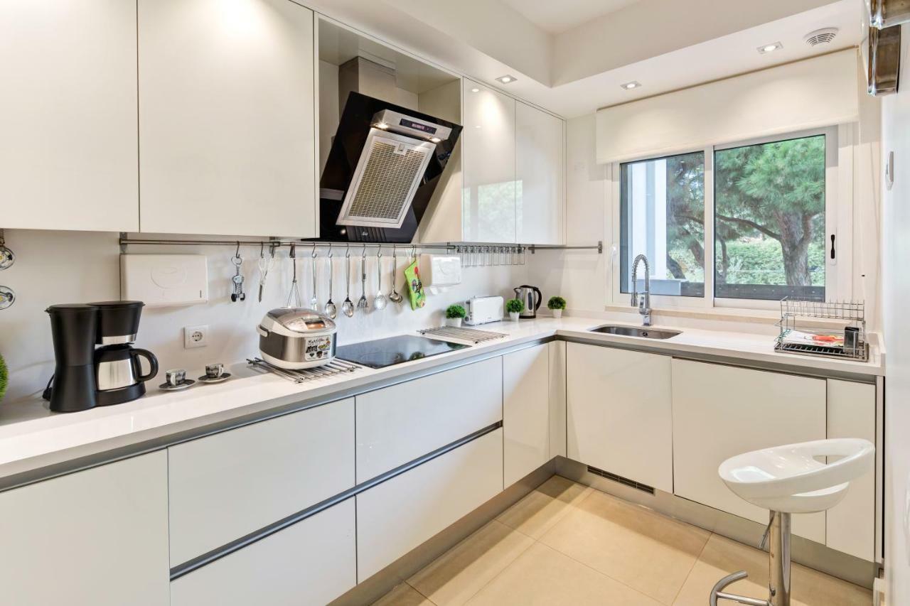 Luxurious T2 Apartment, Olhos Dagua * Albufeira