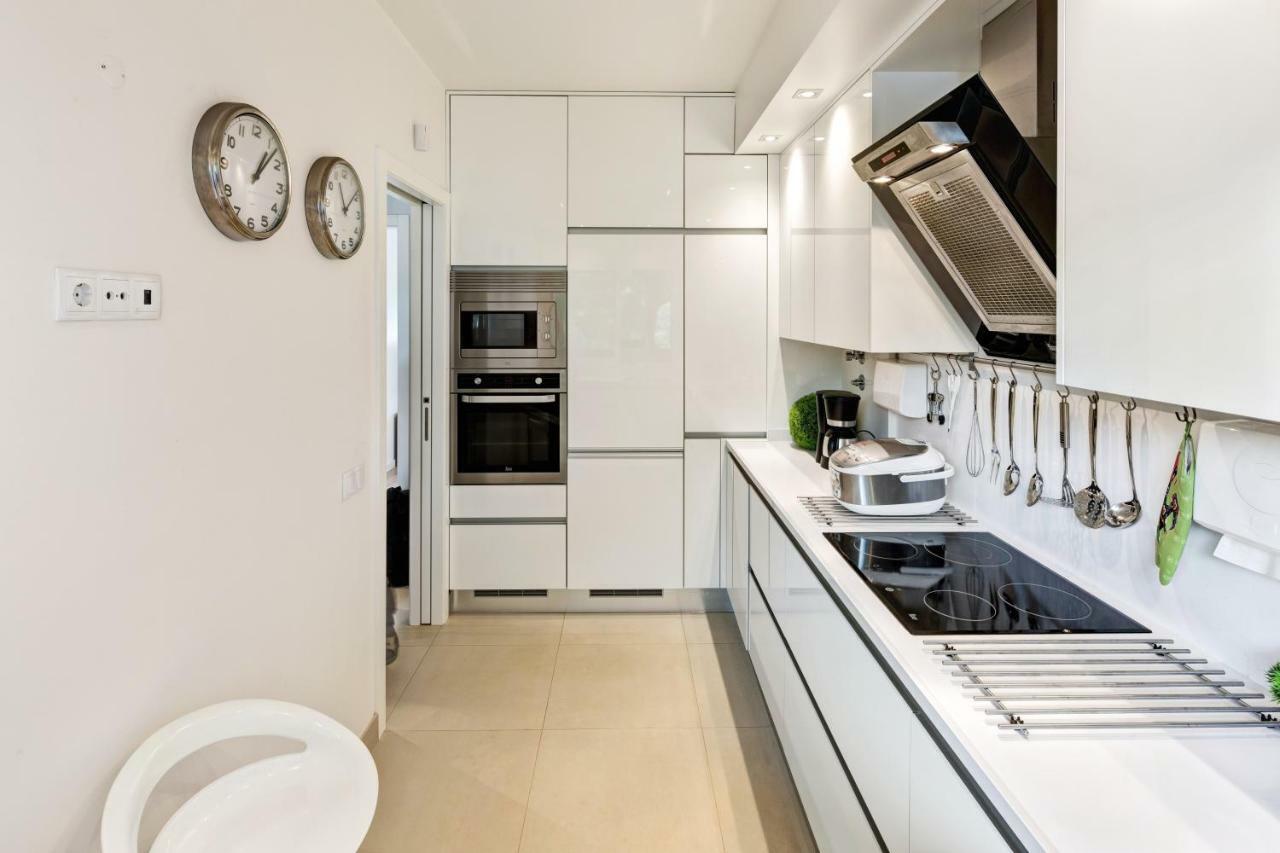 Appartement Luxurious T2 Apartment, Olhos Dagua
