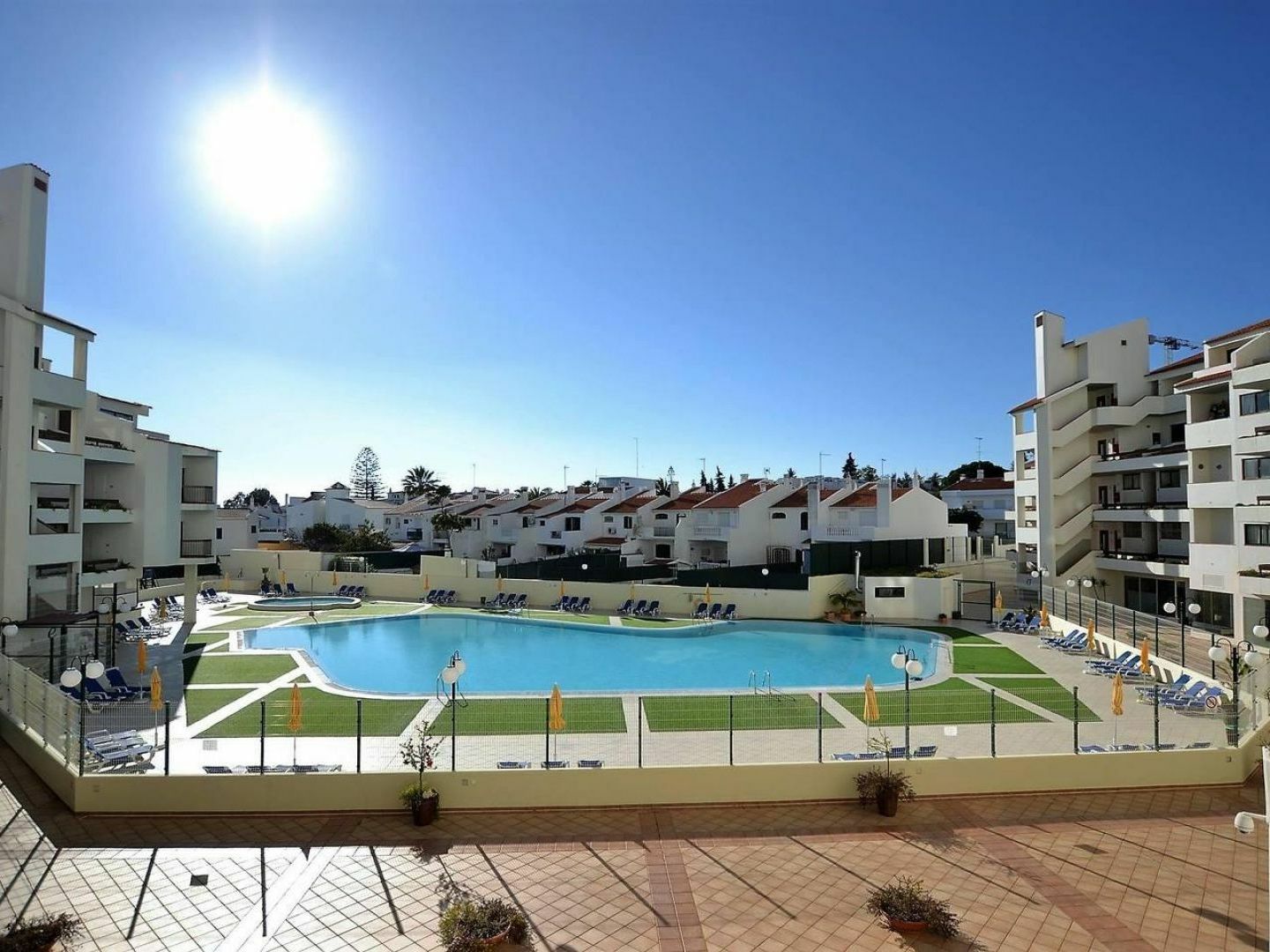 Magna - Appartement