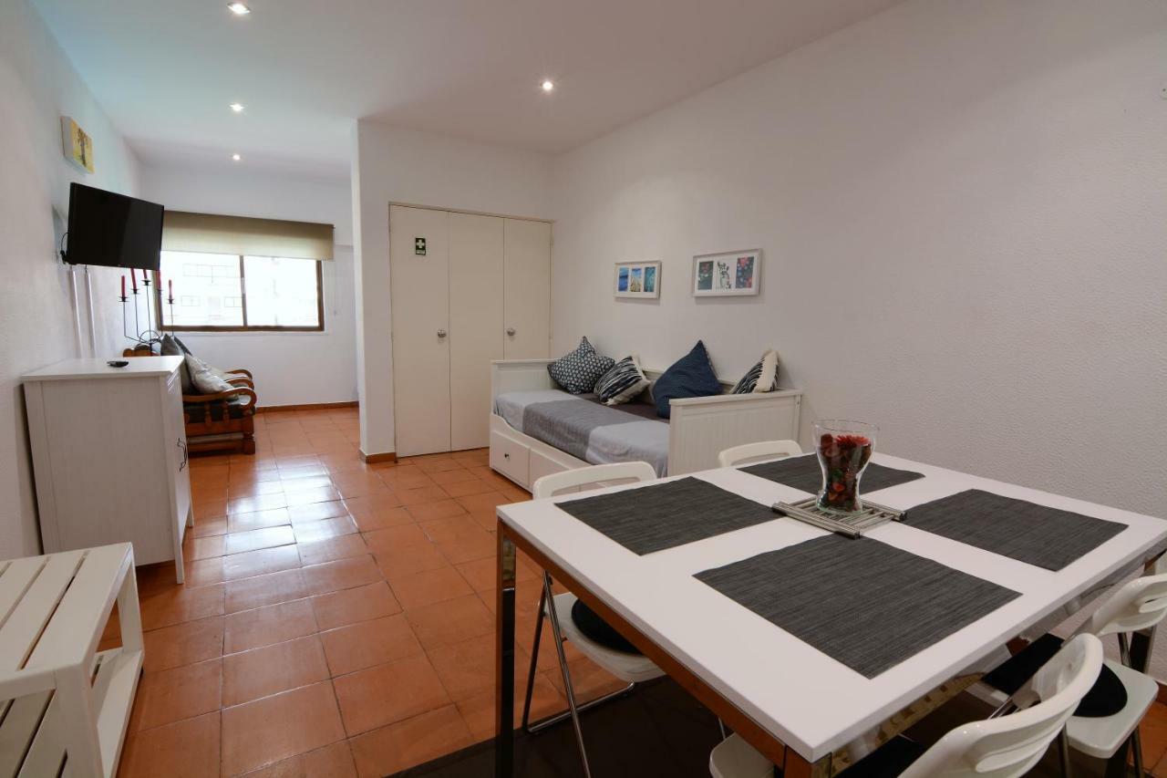 Charmosous Flat Apartamento