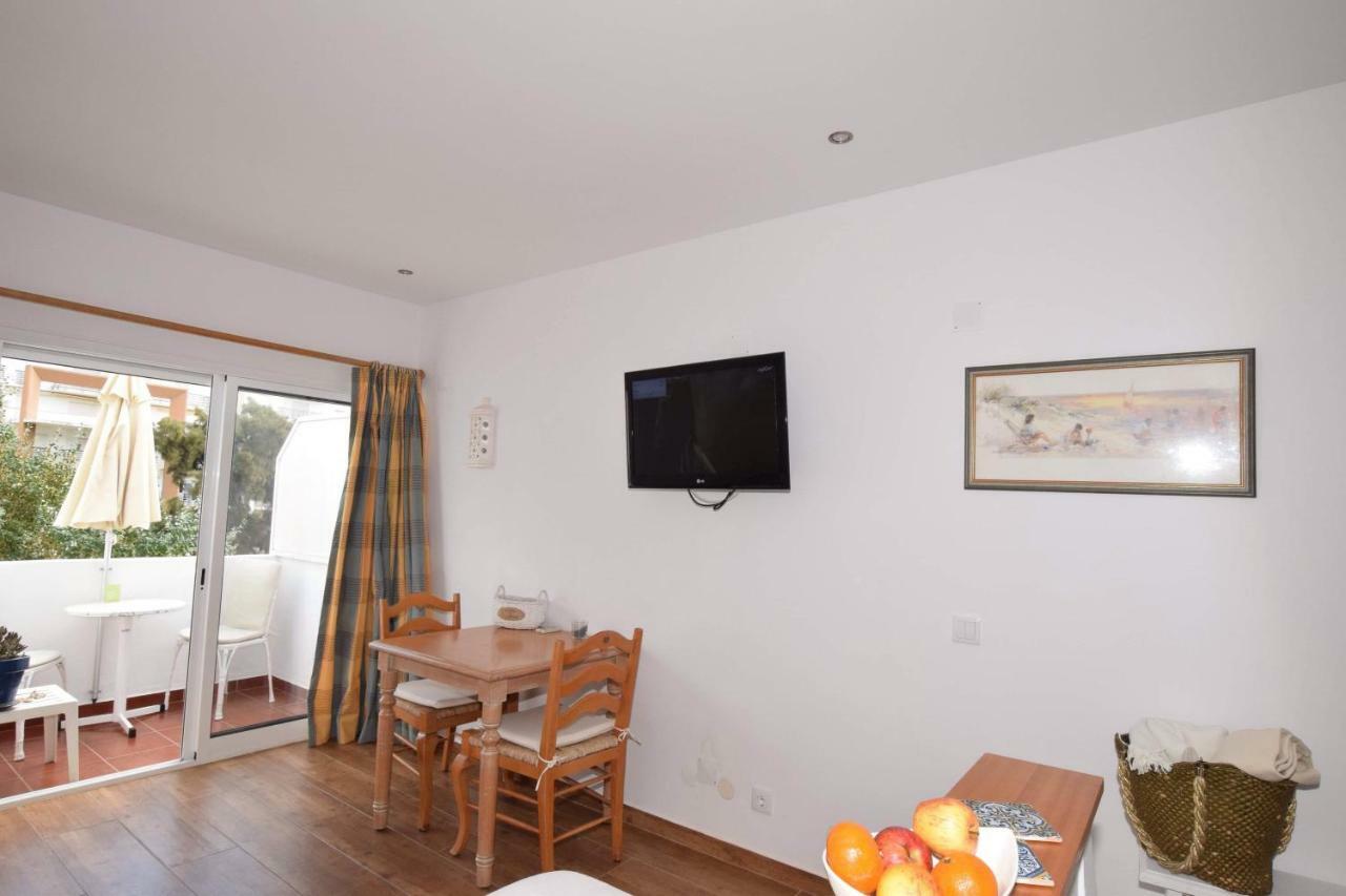 Cosy And Sweet In Albufeira