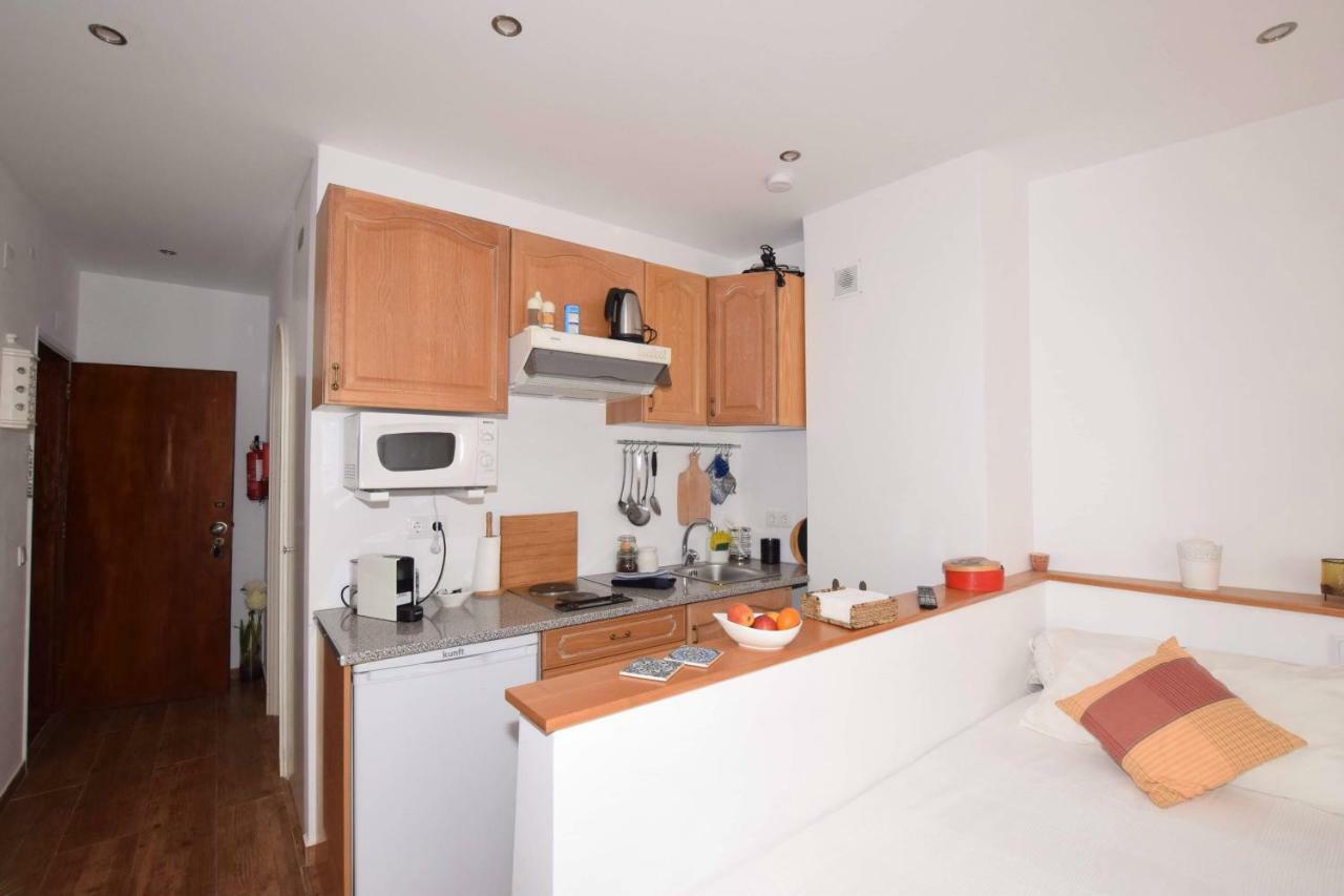 Cosy And Sweet In Appartement Albufeira