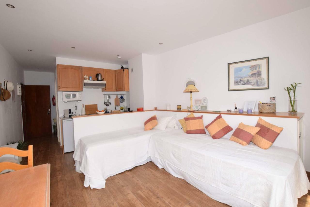 Appartement Cosy And Sweet In