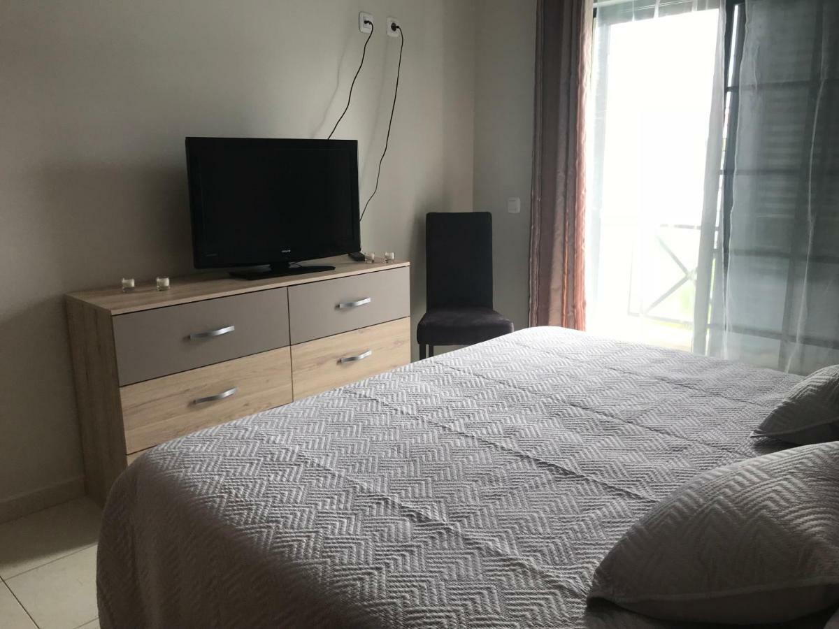 Fernanda Apartment Albufeira